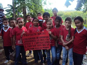 Evidencia Fundación