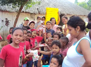 Evidencia Fundación
