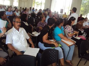 Evidencia Fundación